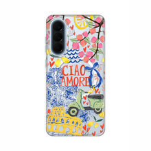 Zastitna futrola print Magsafe - Samsung A576 Galaxy A57 Ciao Amore.