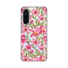 PRINT silikonska futrola - Samsung A366 Galaxy A36 5G Magnolia.