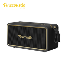 Bluetooth zvucnik Fantech FBS2 Hako Nomad crni.