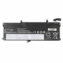 Baterija - laptop Lenovo T590 HQ2200 B.