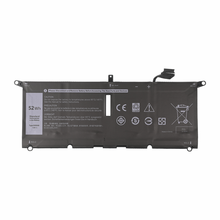 Baterija - laptop Dell Inspiron Studio XPS 13 Series DXGH8 HQ2200 M.