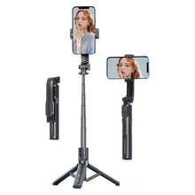 Selfie stick + tripod Coteci Plus BS-034 crni.
