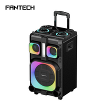 Bluetooth zvucnik Fantech NP03 NeraParty crni.