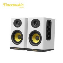Bluetooth zvucnik Fantech FBB301 Hako Studio beli.