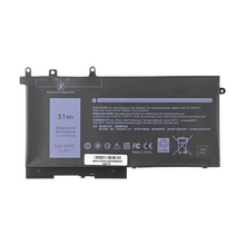 Baterija - laptop Dell Latitude E5280, E5580, E5590 93FTF HQ2200 B.