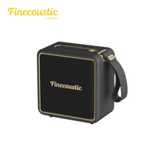 Bluetooth zvucnik Fantech FBS1 Hako Nomad crni.