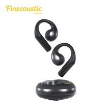 Bluetooth slusalice Fantech FT21 Groove OWS crne.