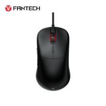 Mis Gaming Fantech UX3V2S Helios II Neo crni.