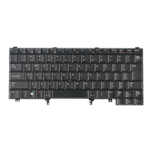 Tastatura - laptop Dell E6430 veliki enter sa misem.