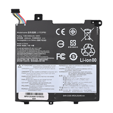 Baterija - laptop Lenovo V330-14ARR V330-14IKB L17C2PB2 Type B HQ2200 B.