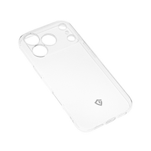 Teracell silikonska futrola skin (ultra tanka) - iPhone 17 Pro/18 Pro 6.3 Transparent.