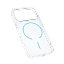 Zastitna futrola Magsafe Color Line - iPhone 17 Pro/18 Pro 6.3 plava.