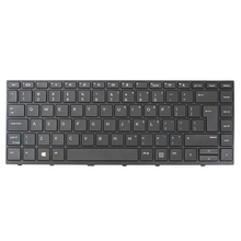 Tastatura - laptop HP 440 G5 Veliki enter.