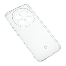Teracell silikonska futrola skin (ultra tanka) - Honor Magic 8 Pro Transparent.