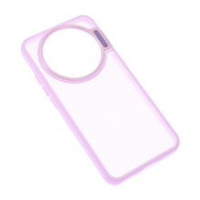 Zastitna futrola Pastel Pop - Huawei Honor Magic 8 Lite ljubicasta.