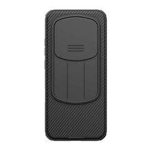 Zastitna futrola Nillkin Cam Shield Pro - Honor Magic 8 Pro crna (MS).