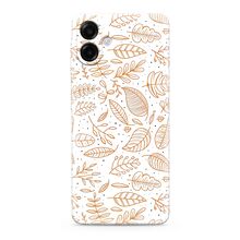 PRINT CLEAR silikonska futrola skin (ultra tanka) - Samsung A075F/A085F Galaxy A07/A08 ND0379 (MS).