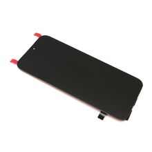 LCD ekran (displej) - Huawei Honor 400 Lite + Touch screen crni APLONG ORG (MS).