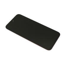 LCD ekran (displej) - Huawei Honor X6c + Touch screen crni ORG (MS).