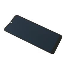 LCD ekran (displej) - Nokia 6.2 + Touch screen crni AAA (MS).