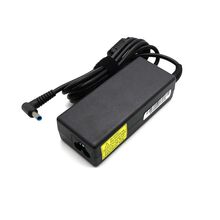 punjac za laptop HP 19.5V 3.33A (4.5*3.0 PIN) ugao 90 HQ (MS).