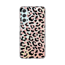 PRINT silikonska futrola skin (ultra tanka) - Samsung A346 Galaxy A34 5G 5G Animal.