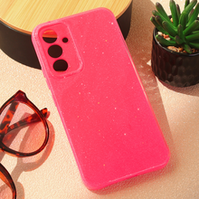 Zastitna futrola Sparkle Dust - Samsung A546B Galaxy A54 5G pink.