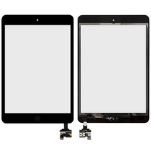 touchscreen - Apple iPad mini crni + HOME dugme CHO.