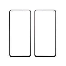 Staklo touchscreen-a - Xiaomi Mi 10T Crno CHO.
