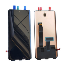 LCD ekran (displej) - Huawei Honor 70 Pro + touchscreen crni CHO.