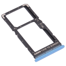 Drzac SIM kartice - Xiaomi Redmi Note 11 Plavi.