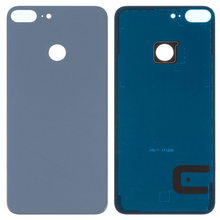 Poklopac - Huawei Honor 9 Lite Gray (NO LOGO).