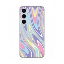 PRINT silikonska futrola skin (ultra tanka) - Samsung S926B Galaxy S24 Plus Liquid Dream.