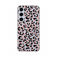 PRINT silikonska futrola skin (ultra tanka) - Samsung S926B Galaxy S24 Plus Animal.