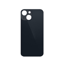 Poklopac - Iphone 13 Mini crni (NO LOGO).