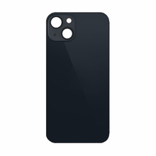 Poklopac - Iphone 13 crni (NO LOGO).
