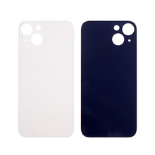 Poklopac - Iphone 13 Mini beli (NO LOGO).