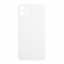 Poklopac - Iphone 11 beli (NO LOGO).