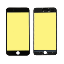Stako touch screen-a + Okvir za Iphone 8 Plus Crno (Crown Quality).