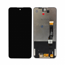 LCD ekran (displej) - TCL 20L + touchscreen Crni.