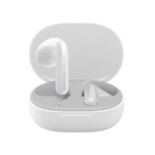 Slusalice XIAOMI Earphones Bluetooth TWS Redmi Buds 4 Lite bele Full ORG (BHR7118GL) (MS).