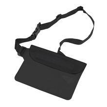 Vodootporna Zastitna futrola SHOULDER BAG crna (MS).