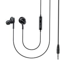 Samsung slusalice EO-IA500-BBE Basic 3.5mm sa mikrofonom crne FULL ORG (MS).