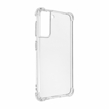 Zastitna futrola Transparent Ice Cube - Samsung G991 Galaxy S21.