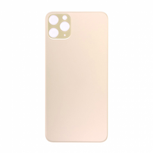 Poklopac - Iphone 11 Pro Max Gold (NO LOGO).