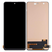 LCD ekran (displej) - Xiaomi Redmi Note 10 PRO+touch screen crni TFT.