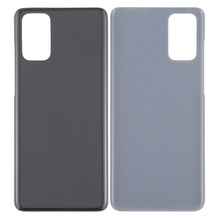 Poklopac - Samsung G986/Galaxy S20 Plus Cosmic Gray (NO LOGO).