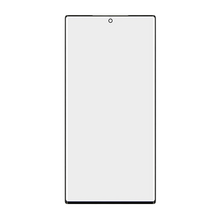 Staklo touchscreen-a - Samsung N975/Galaxy Note 10 Plus Crno (Original Quaility).