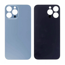 Poklopac - Iphone 13 Pro Max Blue (NO LOGO).