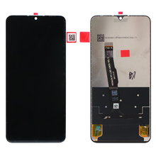 LCD ekran (displej) - Huawei P30 Lite+touch screen crni CHO.